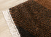 Bora Southwest Inspired Mountain Shag Rug - Furniture Depot