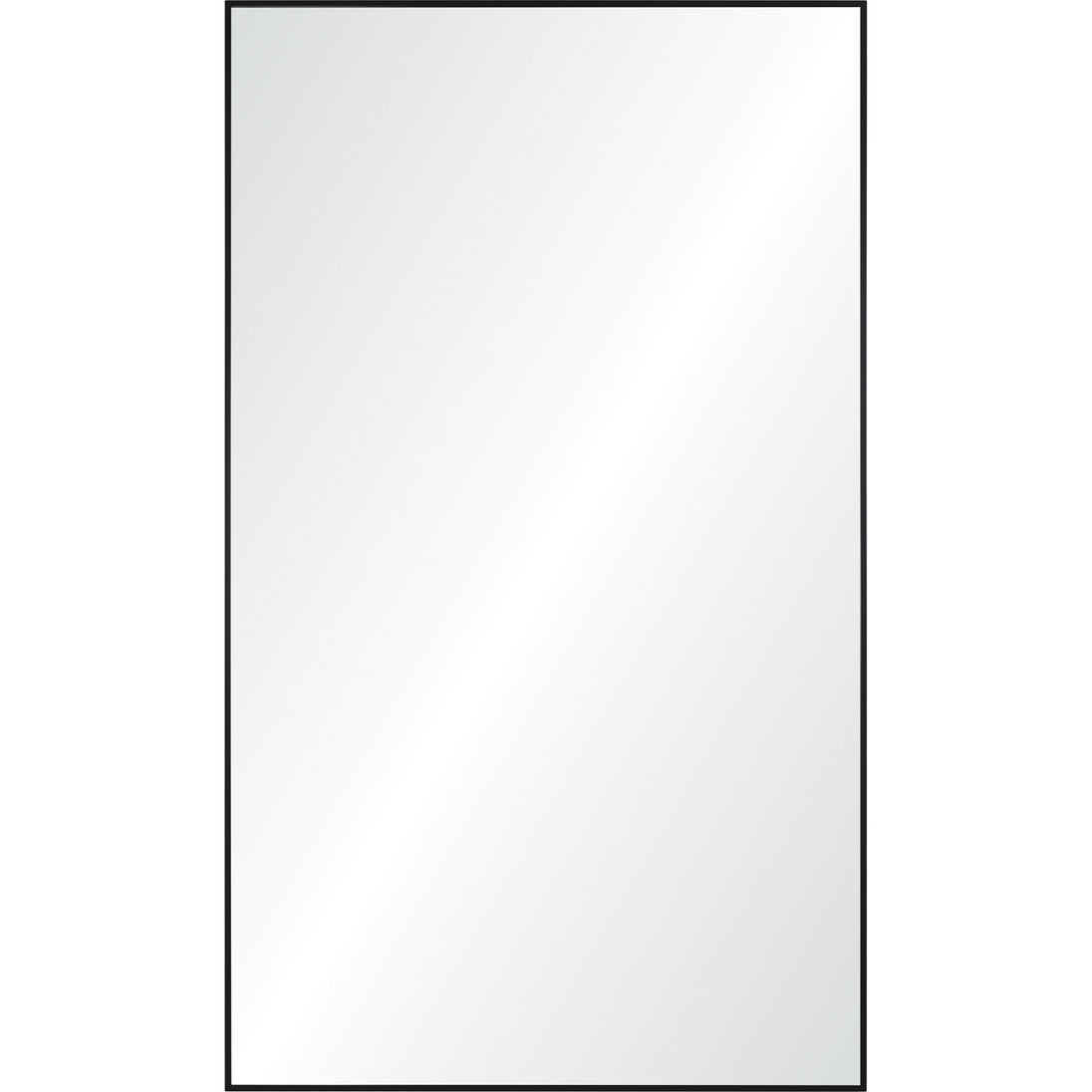 Keene Mirror - Furniture Depot