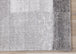 Sable Grey Cream Variegated Stone Pattern Rug - Furniture Depot