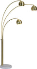 Dorset Floor Lamp - Furniture Depot