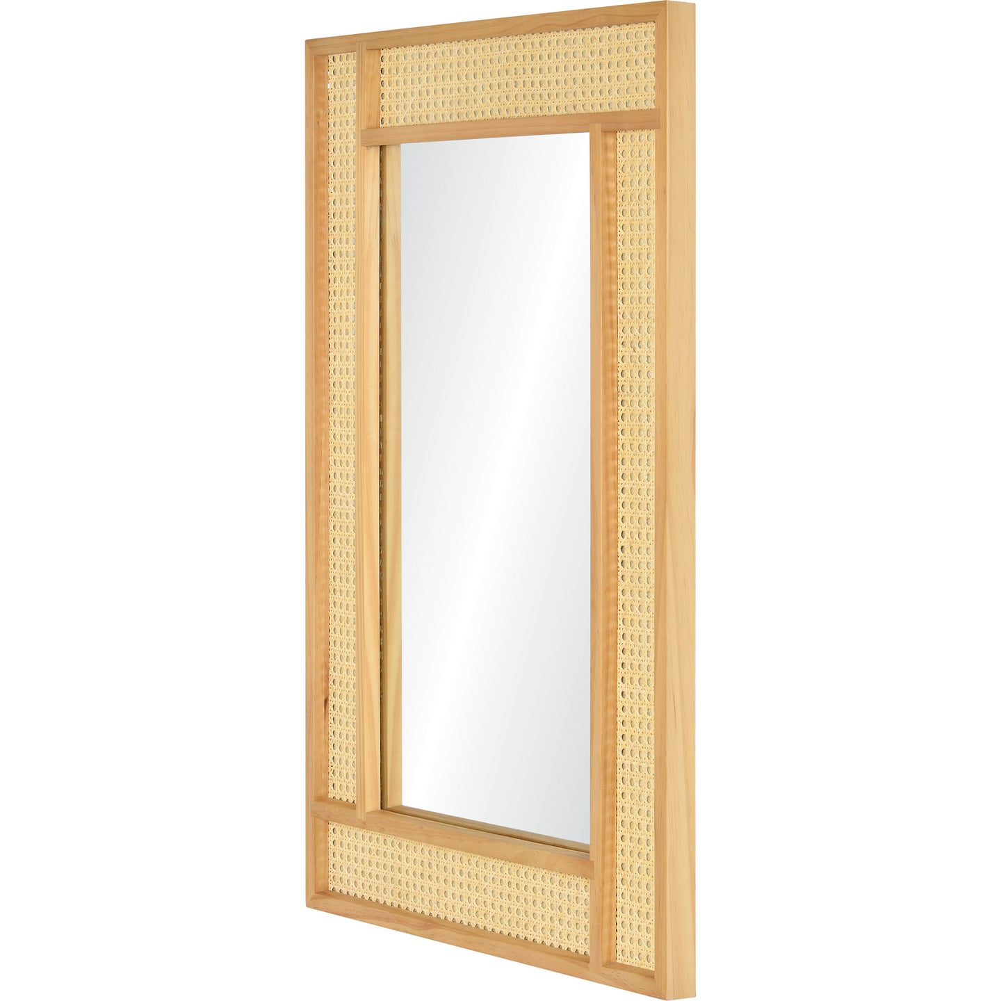 Wren Mirror - Furniture Depot