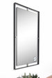 Heston Mirror - Furniture Depot