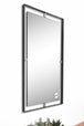 Heston Mirror - Furniture Depot