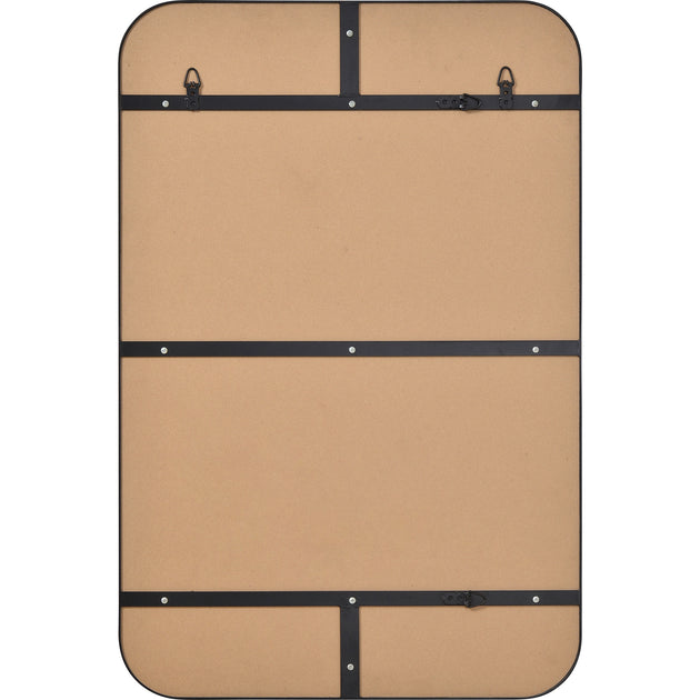 Glencoe Mirror - Furniture Depot