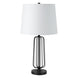 Shadia Table Lamp Set - Furniture Depot
