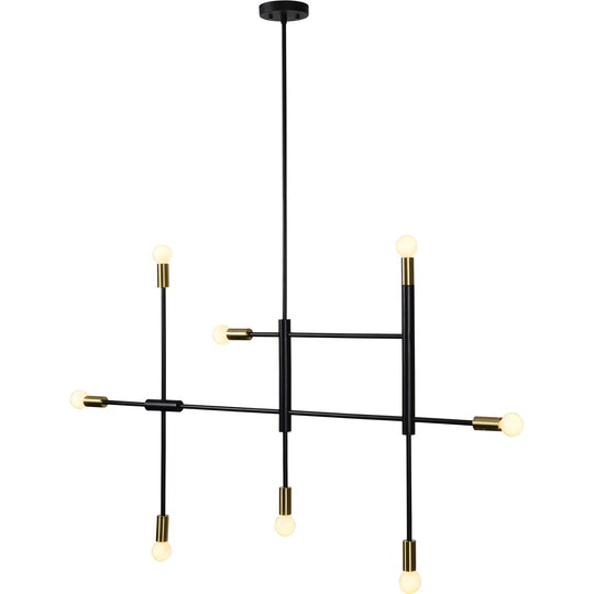 Reegler Ceiling Fixture - Furniture Depot