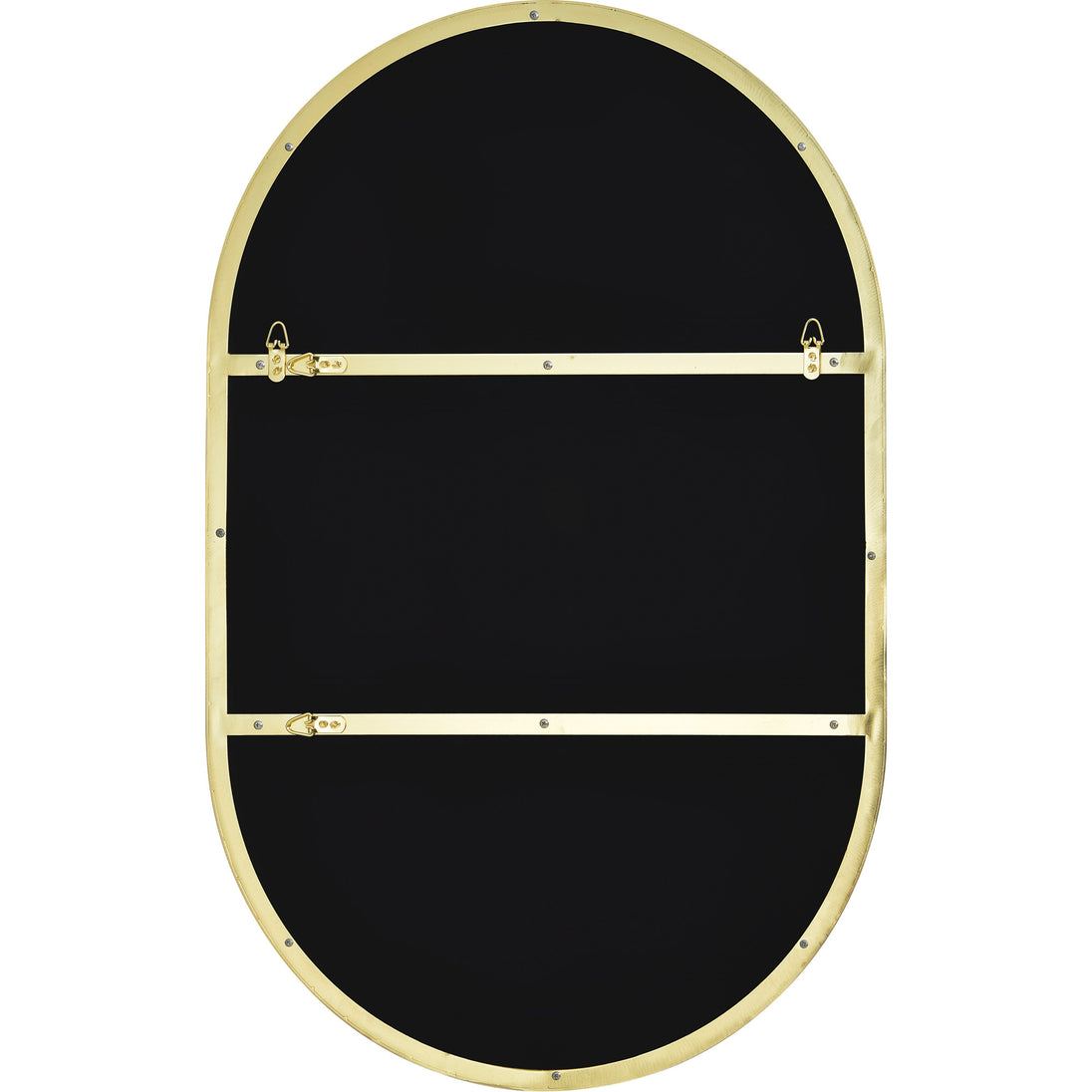 Beckah Mirror - Furniture Depot