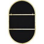 Beckah Mirror - Furniture Depot