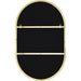Beckah Mirror - Furniture Depot
