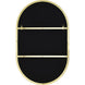 Beckah Mirror - Furniture Depot