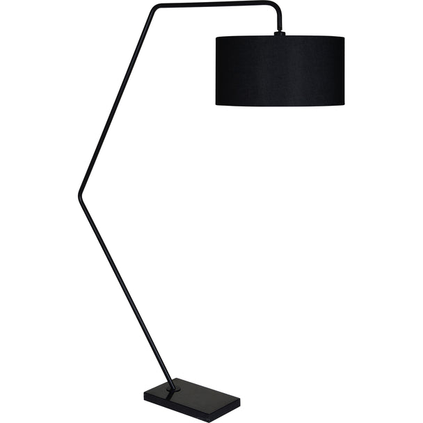 Penelin Floor Lamp - Furniture Depot