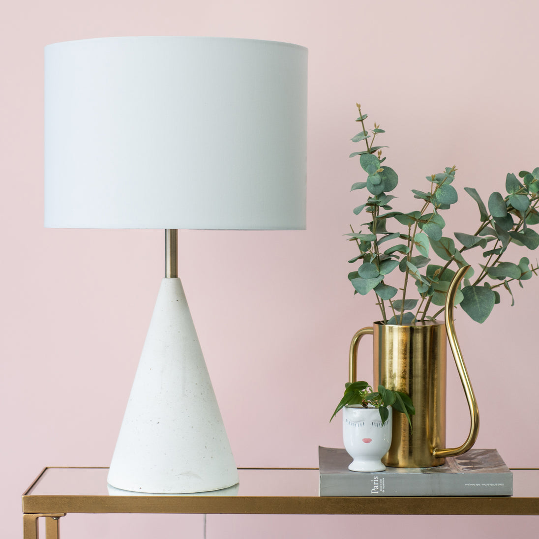 Cimeria Table Lamp - Furniture Depot