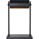 Jeffrey Table Lamp - Furniture Depot