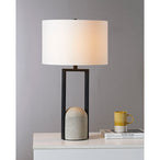Florah Table Lamp - Furniture Depot