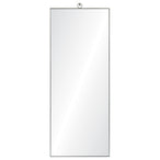 Filbert Mirror - Furniture Depot
