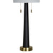 Dane Table Lamp - Furniture Depot