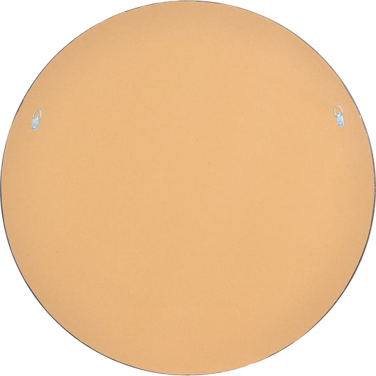 Garibaldi Mirror - Furniture Depot