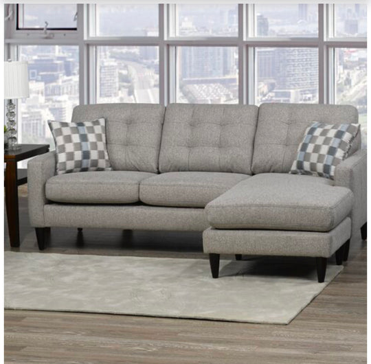 Hopedale Reversible Sectional 🇨🇦 - Furniture Depot (4881454760038)