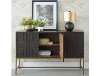 Load image into Gallery viewer, Elinmore Accent Cabinet - Furniture Depot (7906227093752)