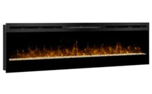 Load image into Gallery viewer, Galveston 74&quot; Linear Electric Fireplace - Furniture Depot (4891754561638)