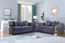 Load image into Gallery viewer, Wilson Sofa Series - Grey - Furniture Depot