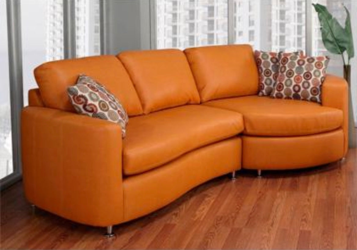 Morrocco Sectional Sofa - Furniture Depot