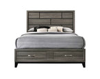 Bonner Platform Bedroom Set - Furniture Depot (7528225734904)