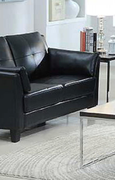 Amelia Collection - in Black or Brown - Furniture Depot