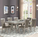 Marcia 7pc Dining Set - Furniture Depot (6176451428525)