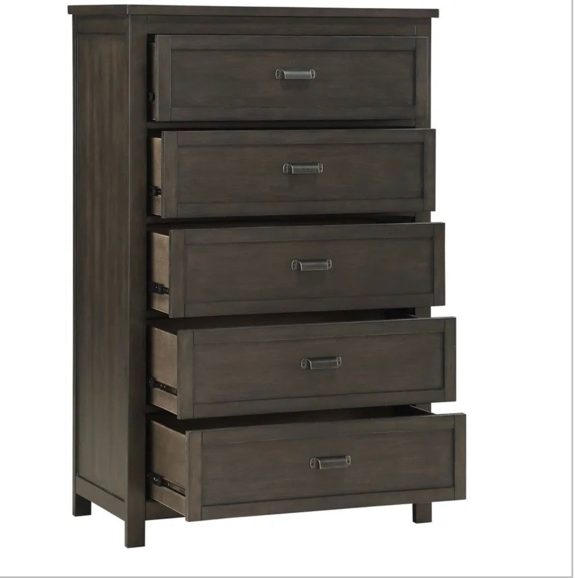 Hebron Bedroom Collection - Furniture Depot