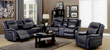 Load image into Gallery viewer, Genevieve Modern Power Recliner Collection - Furniture Depot