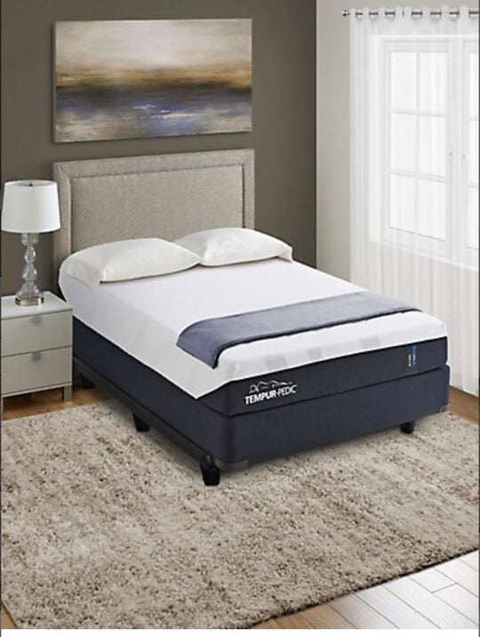 Tempur-PedicAlign Soft Mattress - Furniture Depot