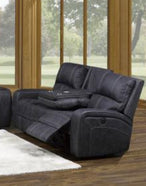 PERRY POWER RECLINER SERIES - Furniture Depot