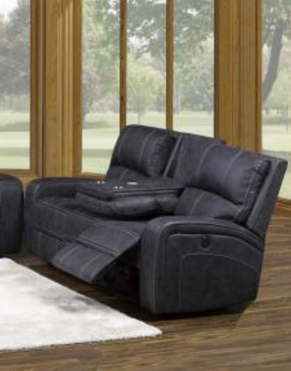 PERRY POWER RECLINER SERIES - Furniture Depot