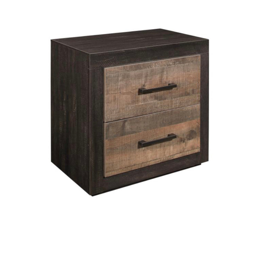 Millner Night Stand - Furniture Depot