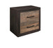 Millner Night Stand - Furniture Depot