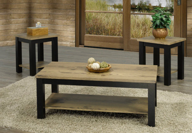 3 PC Coffee Table Set-5065 - Furniture Depot (7906284699896)