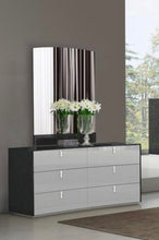 Load image into Gallery viewer, Logan King Bedroom Collection - Furniture Depot (4837091344486)
