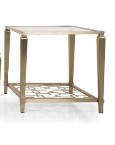 Elisa Coffee Table - Furniture Depot (4605391863910)
