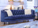 Reena Collection - Blue - Furniture Depot