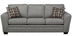 Sorrento Sofa-Grey - Furniture Depot (6571571445933)