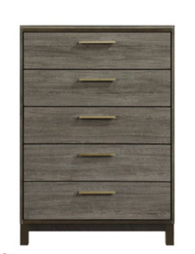 Vestava Collection - Furniture Depot