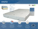 Kyoto Luxury 8” Mattress - Bed in a Box - Furniture Depot