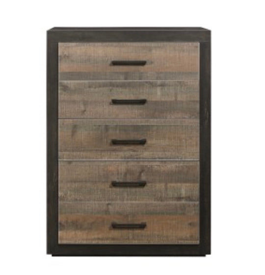 Millner Chest - Furniture Depot