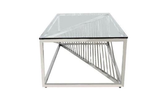 Watton Abstract Coffee Table - Furniture Depot (6544632873133)