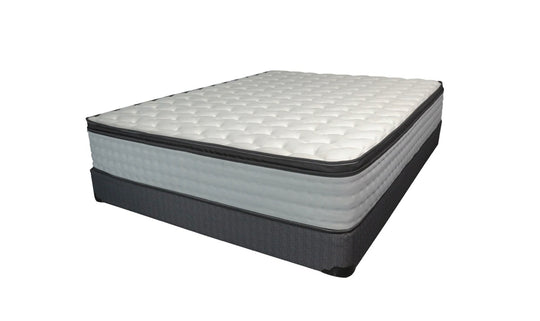 Dream Classic Luxurious 12” Mattress - Bed in a Box - Furniture Depot