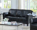 Amelia Collection - in Black or Brown - Furniture Depot