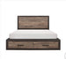 Millner Storage Bed - Furniture Depot