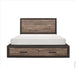 Millner Storage Bed - Furniture Depot