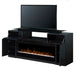 Dimplex Concord Media Console Electric Fireplace with Acrylic Ember Bed - Furniture Depot (4891753381990)